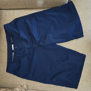 Men's UA Golf Shorts